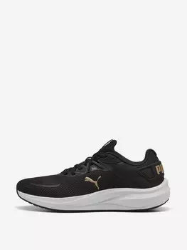 Кроссовки женские Puma Skyrocket Lite 2 Alt, Черный