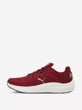 Кроссовки женские Puma Skyrocket Lite 2 Alt, Красный