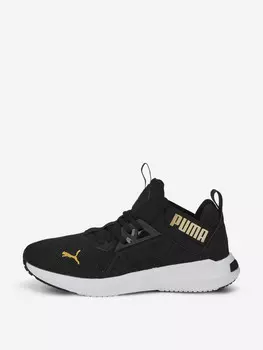 Кроссовки женские PUMA Softride Enzo NXT, Черный