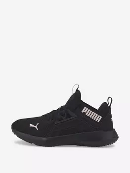Кроссовки женские PUMA Softride Enzo NXT, Черный