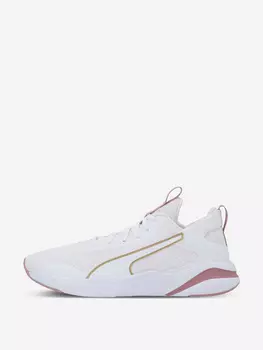 Кроссовки женские PUMA Softride Rift, Белый, размер 39
