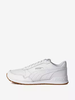Кроссовки женские PUMA St Runner V2 Full, Белый, размер 35