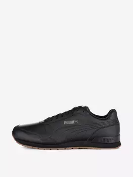 Кроссовки женские PUMA St Runner V2 Full, Черный