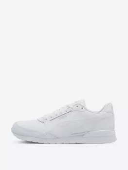 Кроссовки женские PUMA St Runner V3 L, Белый