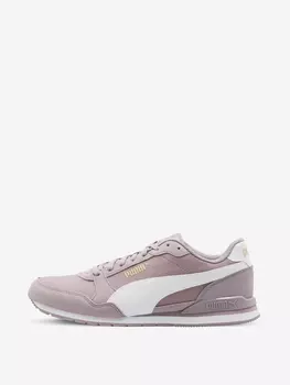 Кроссовки женские PUMA St Runner V3 NL, Розовый, размер 37.5