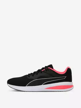 Кроссовки женские PUMA Transport, Черный