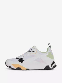 Кроссовки женские PUMA Trinity, Белый