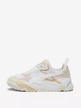 Кроссовки женские PUMA Trinity, Белый