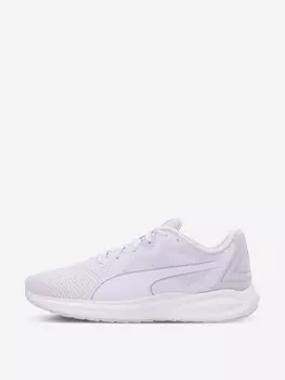 Кроссовки женские PUMA Twitch Runner Fresh, Фиолетовый