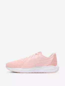 Кроссовки женские PUMA Twitch Runner Fresh, Розовый