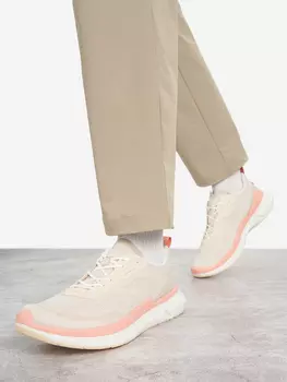 Кроссовки женские Ecco Biom 2.2, Бежевый