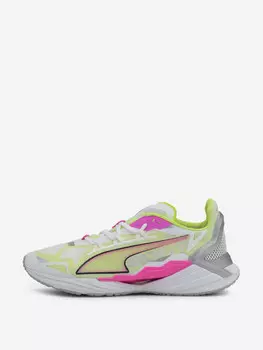 Кроссовки женские PUMA Ultraride, Белый