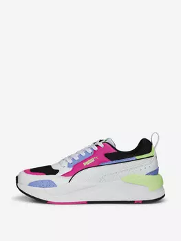 Кроссовки женские PUMA X-Ray 2 Square, Белый
