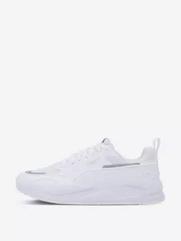 Кроссовки женские PUMA X-Ray 2 Square, Белый