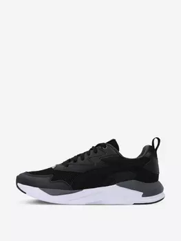 Кроссовки женские PUMA X-Ray Lite, Черный, размер 36.5