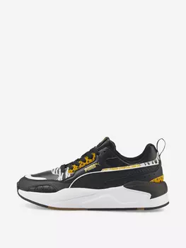 Кроссовки женские PUMA X-Ray² Safari WNS, Черный, размер 36.5