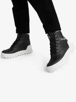 Кроссовки женские Reebok, Черный