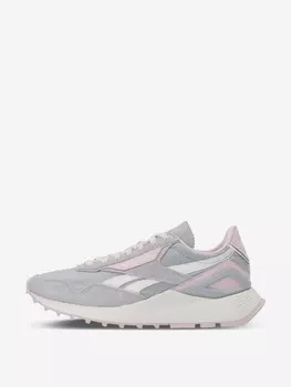 Кроссовки женские Reebok CL Legacy AZ, Серый, размер 38.5