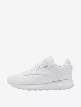 Кроссовки женские Reebok Classic Sp Vegan, Белый