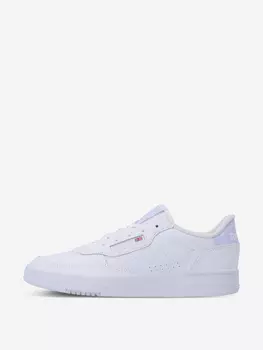 Кроссовки женские Reebok Court Peak, Белый, размер 39
