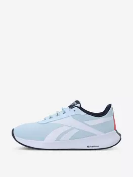Кроссовки женские Reebok Energen Plus, Голубой, размер 37