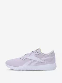 Кроссовки женские Reebok Flexagon Energy Train 3, Розовый