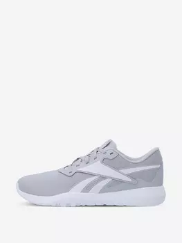 Кроссовки женские Reebok Flexagon Energy Train 3, Серый, размер 37.5