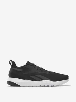 Кроссовки женские Reebok Flexagon Force 4, Черный