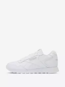 Кроссовки женские Reebok Glide, Белый