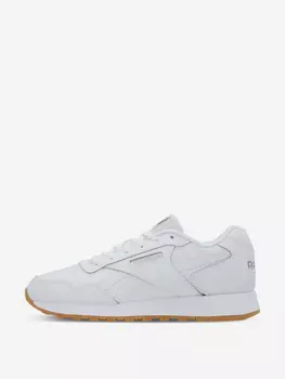 Кроссовки женские Reebok Glide, Белый