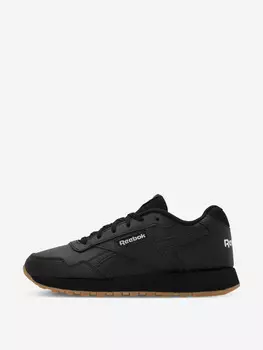 Кроссовки женские Reebok Glide, Черный