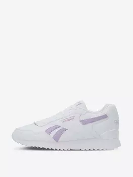 Кроссовки женские Reebok Glide Ripple Clip, Белый