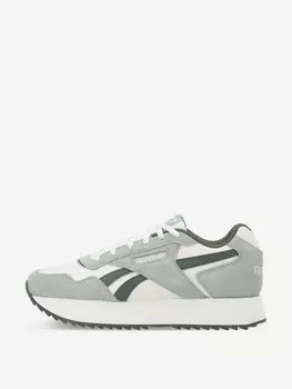 Кроссовки женские Reebok Glide Ripple Double, Зеленый