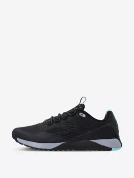 Кроссовки женские Reebok Nano X1 TR Adventure, Черный, размер 37