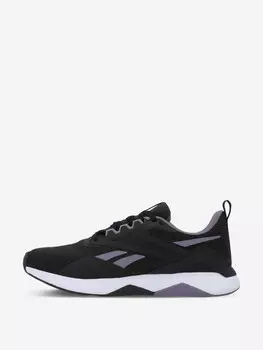Кроссовки женские Reebok Nanoflex Tr 2, Черный