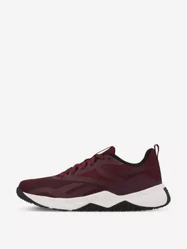 Кроссовки женские Reebok Nfx Trainer, Красный