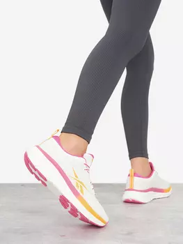 Кроссовки женские Reebok Road Strider, Белый