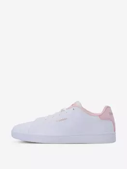 Кроссовки женские Reebok Royal Complete CLN 2, Белый, размер 36