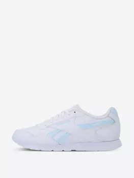 Кроссовки женские Reebok Royal Glide, Белый, размер 40.5