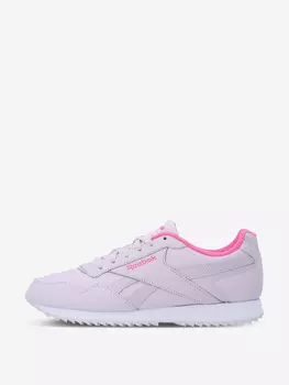 Кроссовки женские Reebok Royal Glide Ripple, Розовый