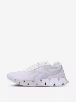 Кроссовки женские Reebok Zig Dynamica 3, Серый
