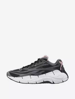 Кроссовки женские Reebok Zig Kinetica 2.5, Черный