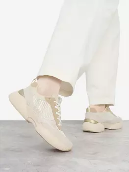 Кроссовки женские Safety Jogger, Бежевый
