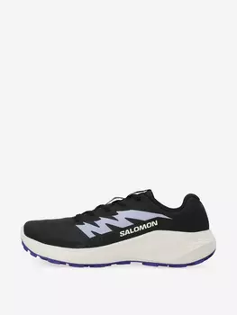 Кроссовки женские Salomon Alphaglide, Черный