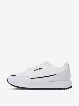 Кроссовки женские ELLESSE Laro Runner, Белый, размер 36