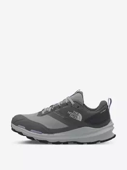Кроссовки женские The North Face Vectiv Fastpack Lite Wp, Серый
