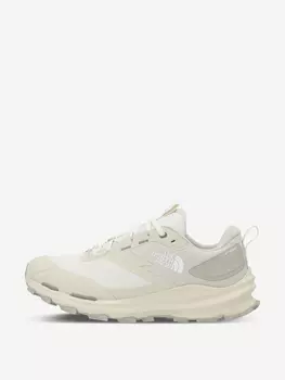 Кроссовки женские The North Face Vectiv Fastpack Lite Wp, Бежевый