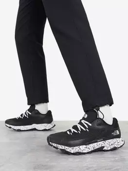 Кроссовки женские The North Face Vectiv Taraval, Черный