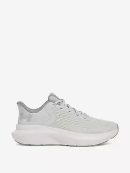 Кроссовки женские Under Armour Charged Rogue 5, Зеленый