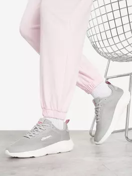 Кроссовки женские Ellesse Mesrpr, Серый